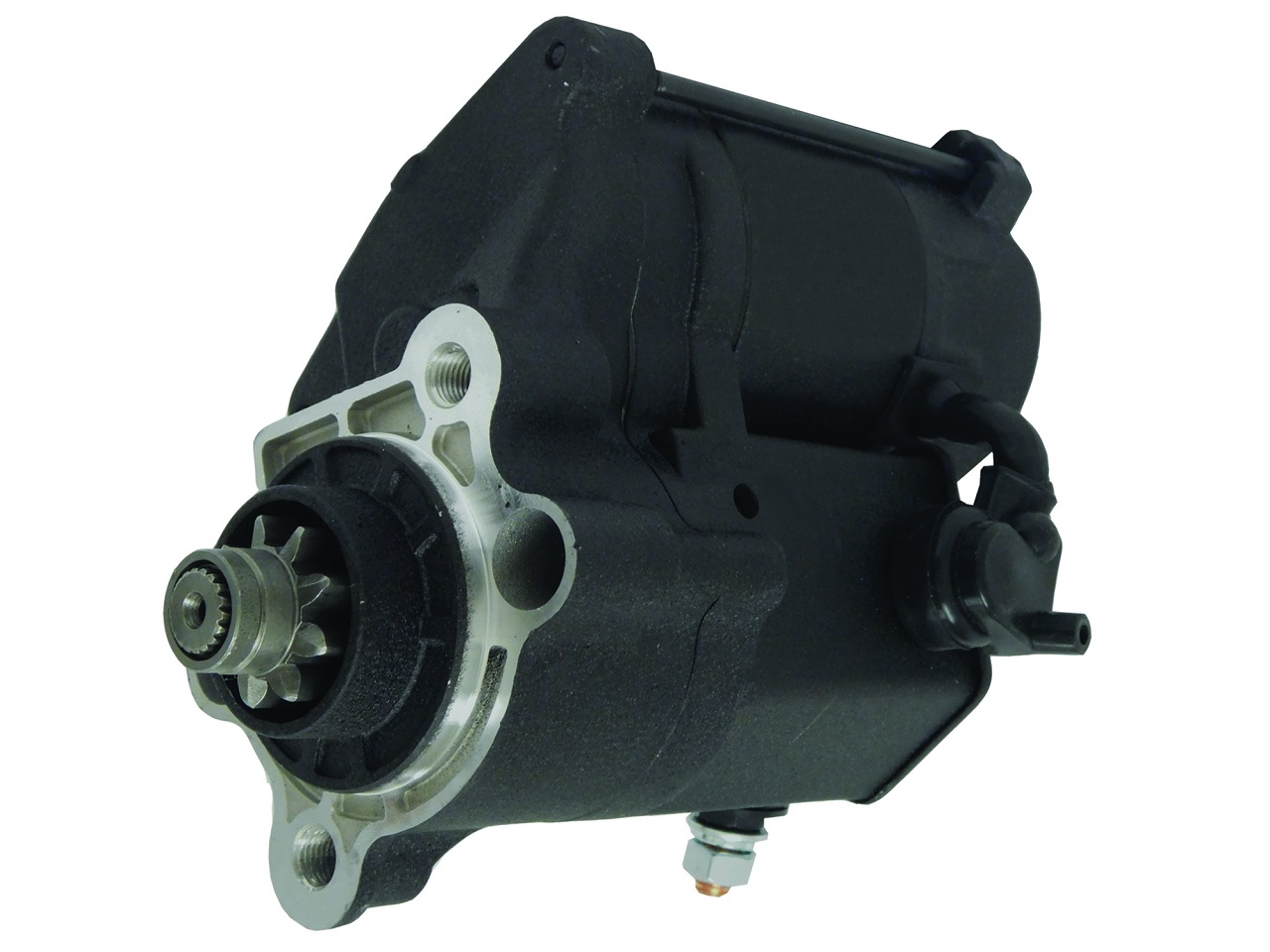 Starter Motor Harley Davidson XL883 XLH883 XLH1000 XL1200 XLH1200 XR1000 XR1200